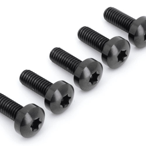 KIT BULLONERIA FISSAGGIO DISCO PER 2015-2020 XG STREET