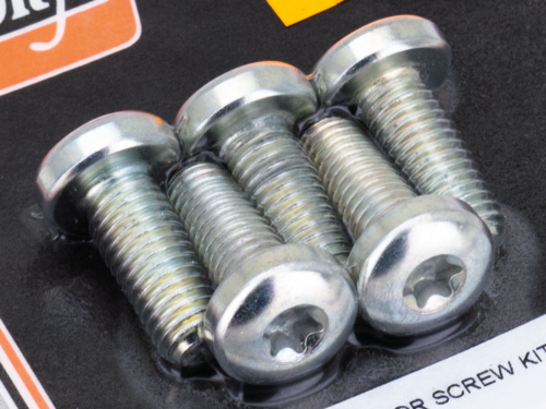 KIT BULLONERIA FISSAGGIO DISCO PER 2015-2020 XG STREET