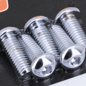 KIT BULLONERIA FISSAGGIO DISCO PER SPORTSTER