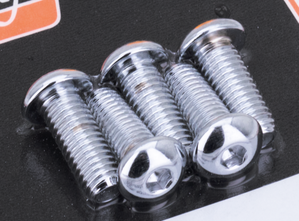 KIT BULLONERIA FISSAGGIO DISCO PER SPORTSTER