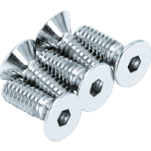 KIT BULLONERIA FISSAGGIO DISCO PER SPORTSTER