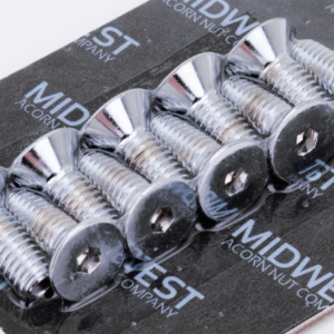 KIT BULLONERIA FISSAGGIO DISCO PER SPORTSTER