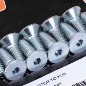 KIT BULLONERIA FISSAGGIO DISCO PER SPORTSTER