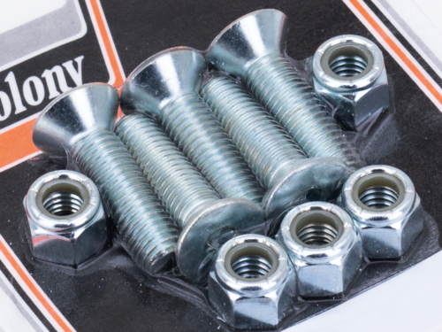 KIT BULLONERIA FISSAGGIO DISCO PER SPORTSTER