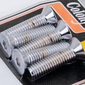 KIT BULLONI E DADI DISCO FRENO PER TOURING