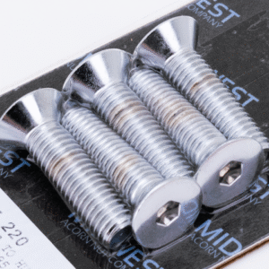 KIT BULLONI E DADI DISCO FRENO PER TOURING