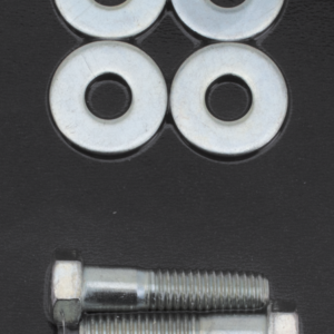 KIT DI BULLONERIA ZINCATA PER PULEGGIA RUOTA POSTERIORE