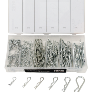 PERNI A COPPIGLIA SONIC EQUIPMENT