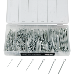 COPPIGLIE SONIC EQUIPMENT