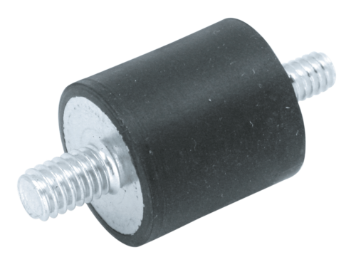 PERNI MONTAGGIO BATTERIA PER XL