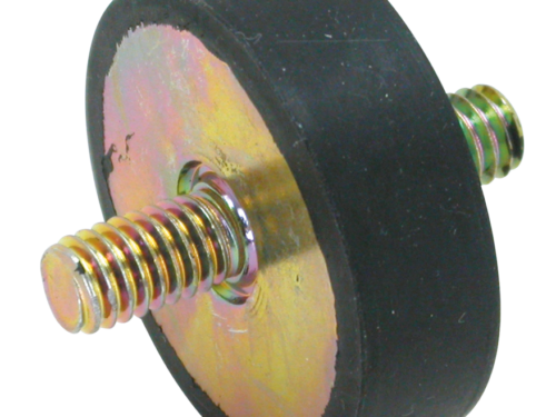 GOMMA DI MONTAGGIO PER CLACSON