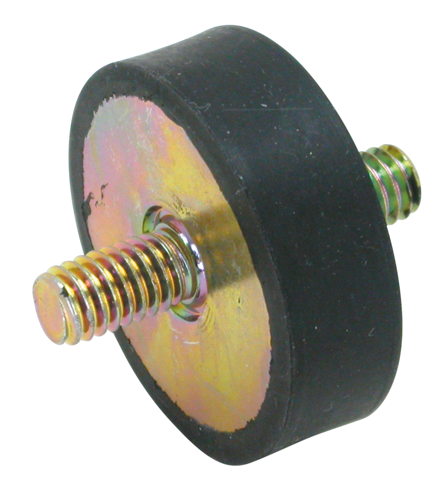 GOMMA DI MONTAGGIO PER CLACSON | 1 GOMMA DI MONTAGGIO PER CLACSON