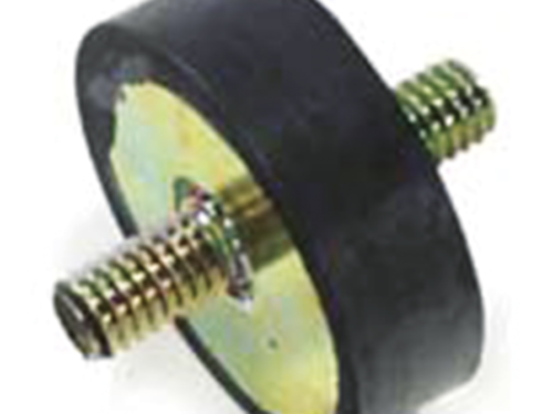 GOMMA DI MONTAGGIO PER CLACSON