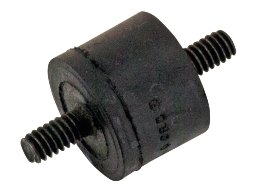 SILENT BLOCK IN GOMMA