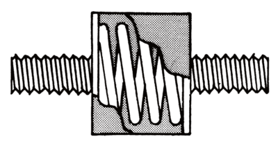 SILENTBLOCK HEAVY-DUTY
