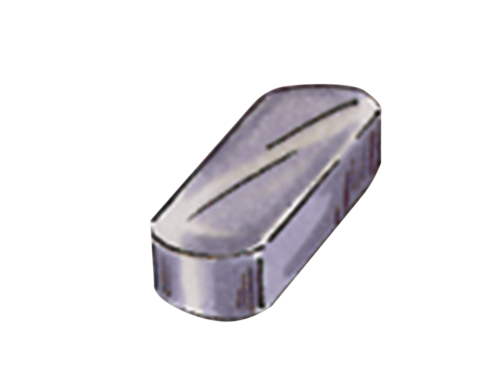 CHIAVETTE MOTORE E CAMBIO