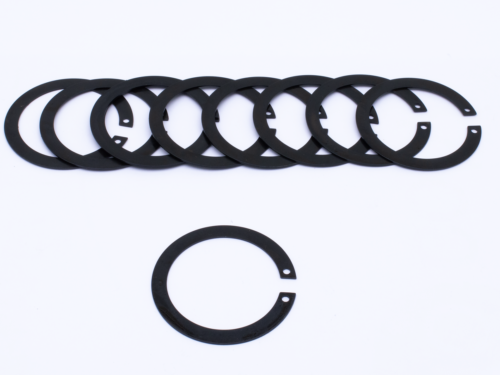 ANELLI DI RITENUTA MOTORE E CAMBIO