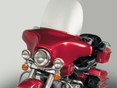 NATIONAL CYCLE SCHERMI DI RICAMBIO PER CARENATURE BATWING