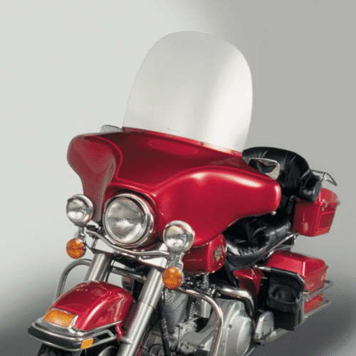 NATIONAL CYCLE SCHERMI DI RICAMBIO PER CARENATURE BATWING