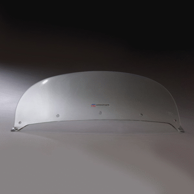 NATIONAL CYCLE SCHERMI DI RICAMBIO PER CARENATURE BATWING