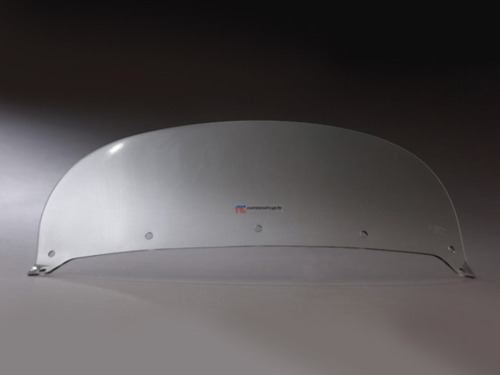 NATIONAL CYCLE SCHERMI DI RICAMBIO PER CARENATURE BATWING