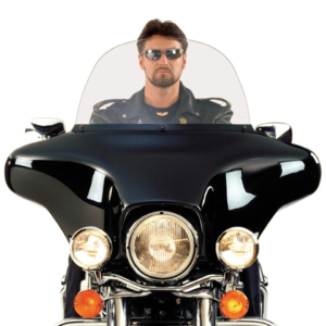 NATIONAL CYCLE SCHERMI DI RICAMBIO PER CARENATURE BATWING