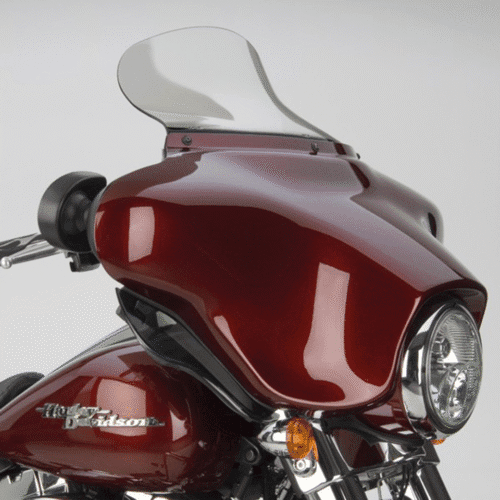 PARABREZZA NATIONAL CYCLE WAVE PER TOURING