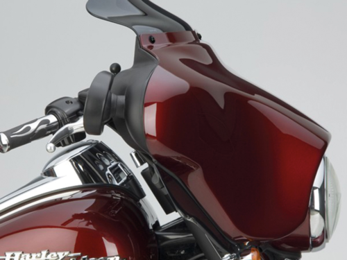 PARABREZZA NATIONAL CYCLE WAVE PER TOURING