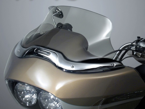 PARABREZZA NATIONAL CYCLE WAVE PER TOURING