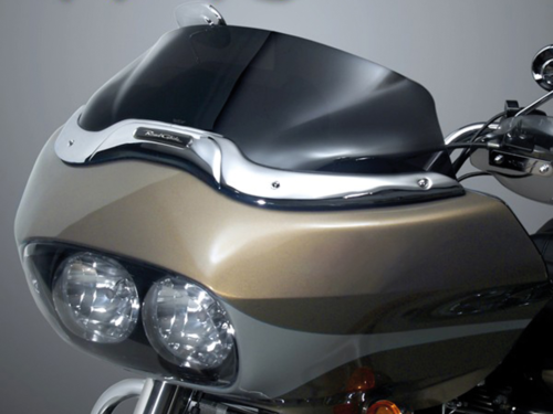 PARABREZZA NATIONAL CYCLE WAVE PER TOURING