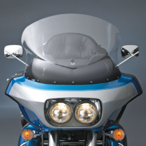 NATIONAL CYCLE PARABREZZA DI RICAMBIO VSTREAM PER TOURING