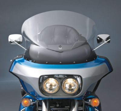 NATIONAL CYCLE PARABREZZA DI RICAMBIO VSTREAM PER TOURING