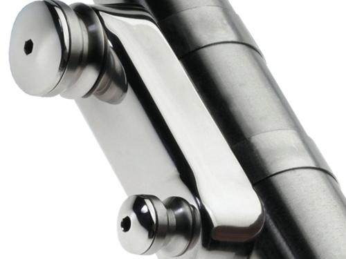 NATIONAL CYCLE PARABREZZA A SGANCIO RAPIDO SPARTAN