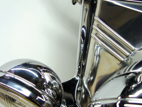 NATIONAL CYCLE PARABREZZA A SGANCIO RAPIDO SPARTAN