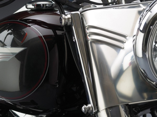 NATIONAL CYCLE PARABREZZA A SGANCIO RAPIDO SPARTAN