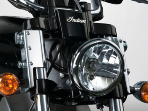 NATIONAL CYCLE PARABREZZA A SGANCIO RAPIDO SPARTAN