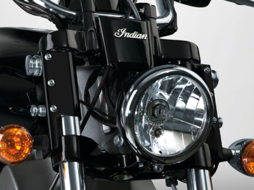 NATIONAL CYCLE PARABREZZA A SGANCIO RAPIDO SPARTAN