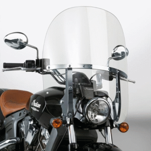 NATIONAL CYCLE PARABREZZA A SGANCIO RAPIDO SWITCHBLADE 2-UP