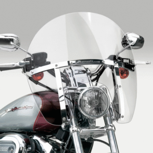 NATIONAL CYCLE PARABREZZA SWITCHBLADE CHOPPED A SGANCIO RAPIDO