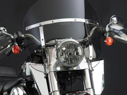 NATIONAL CYCLE PARABREZZA SWITCHBLADE CHOPPED A SGANCIO RAPIDO