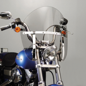 NATIONAL CYCLE PARABREZZA SWITCHBLADE CHOPPED A SGANCIO RAPIDO