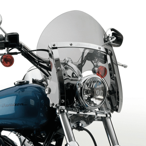 NATIONAL CYCLE PARABREZZA SWITCHBLADE SHORTY A SGANCIO RAPIDO | 1 NATIONAL CYCLE PARABREZZA SWITCHBLADE SHORTY A SGANCIO RAPIDO