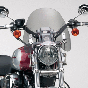 NATIONAL CYCLE PARABREZZA A SGANCIO RAPIDO SWITCHBLADE DEFLECTOR
