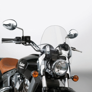 NATIONAL CYCLE PARABREZZA A SGANCIO RAPIDO SWITCHBLADE DEFLECTOR