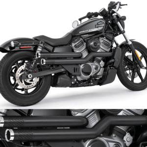 SCARICHI FREEDOM PERFORMANCE INDEPENDENCE PER SPORTSTER RH