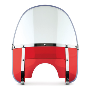 NATIONAL CYCLE PARABREZZA RINFORZATI E CONTORNATI