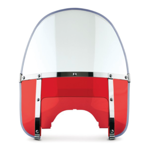 NATIONAL CYCLE PARABREZZA RINFORZATI E CONTORNATI