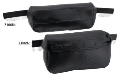 NATIONAL CYCLE BORSE PER PARABREZZA HOLDSTER PER PARABREZZA RINFORZATI