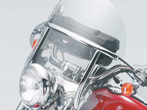 NATIONAL CYCLE PARABREZZA RINFORZATI PER TOURING