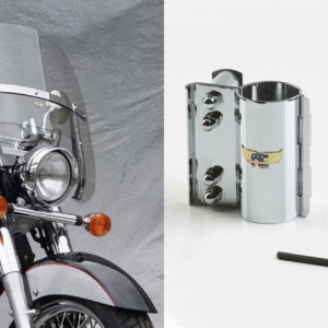 NATIONAL CYCLE PARABREZZA ORIGINAL CHOPPED RINFORZATO